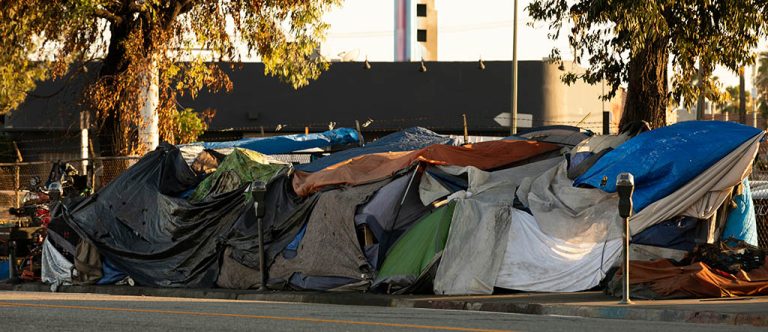 Transforming The Homelessness Crisis In California ⋆ Lanes