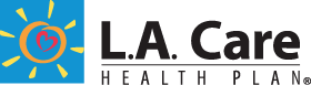 Logos-Plans_LA Care Health Plan