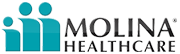 Logos-Plans_Molina Health California