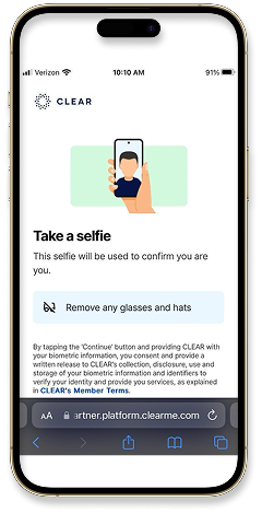 Selfii Guide - Step 05