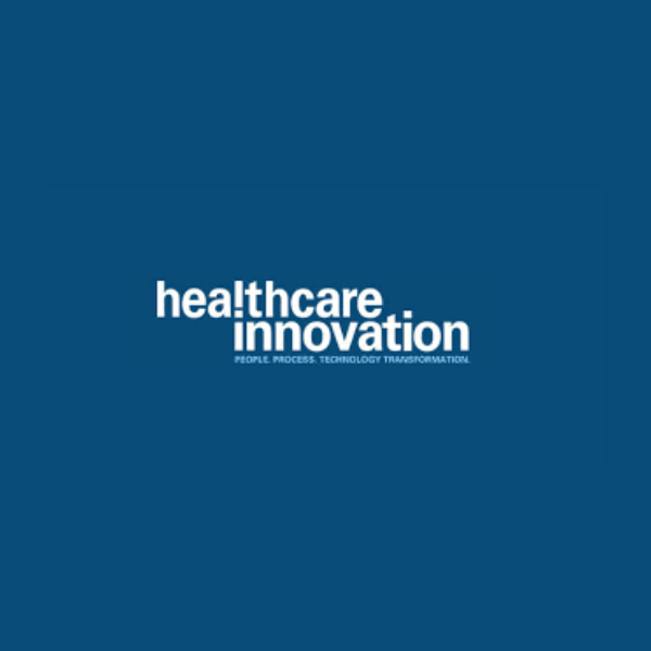 Healthcare Innovation Innovator Award