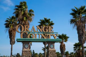 Orange County Healthcare Agency