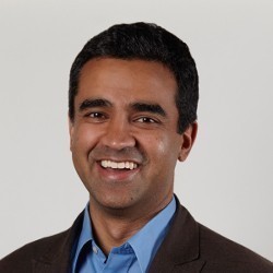 Dr. Rishi Manchanda