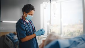 infection prevention