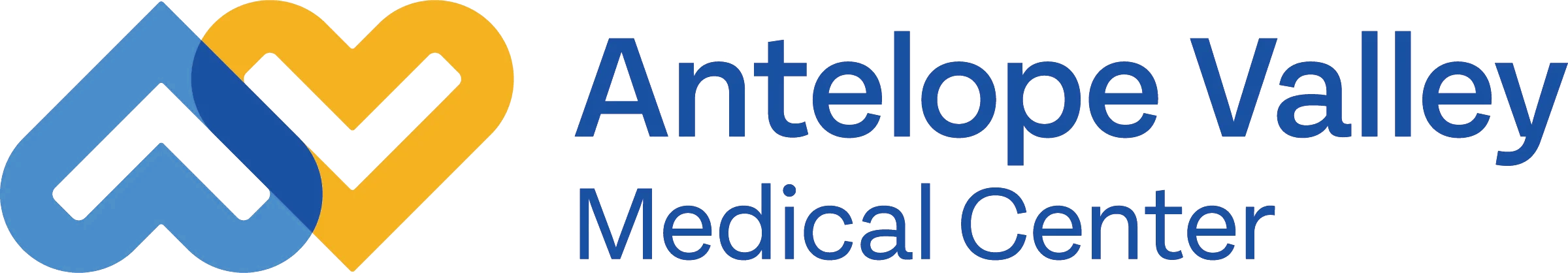 Antelope Valley Medical Center logo