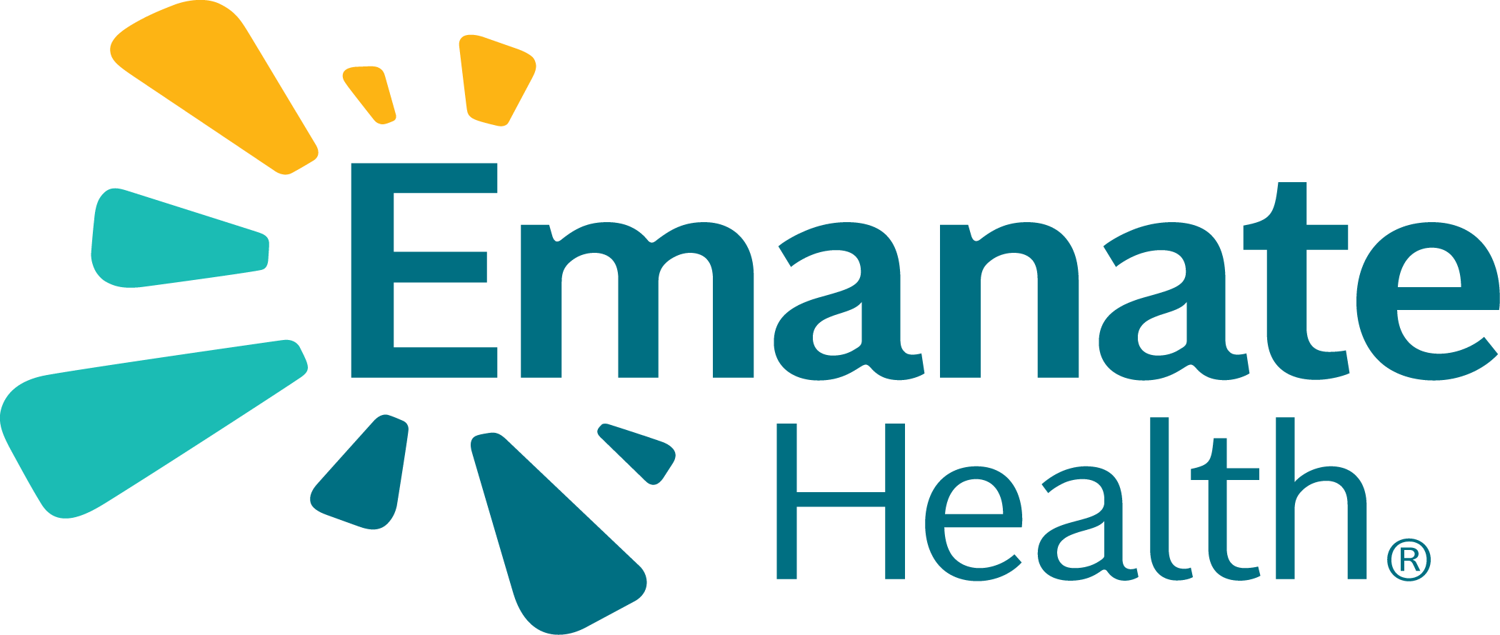 Emanate Health Logo