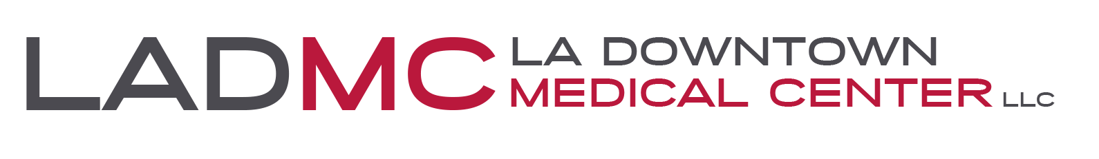 LA Downtown Medical Center logo