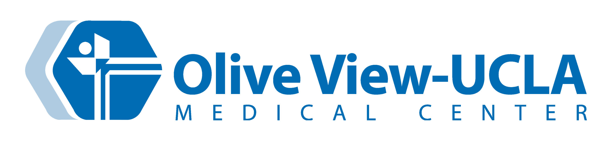 Olive View UCLA Medical Center Logo