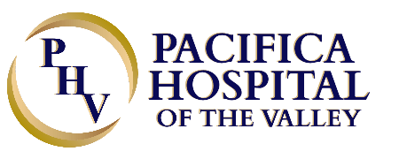Pacifica Hospital of the Valley logo