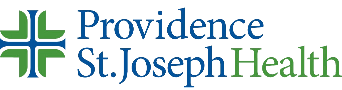 Providence St Joseph Logo