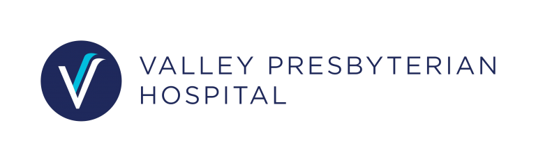 Valley Presbyterian Hospital Logo