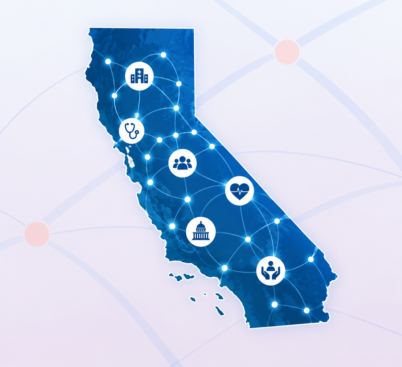 DxF California